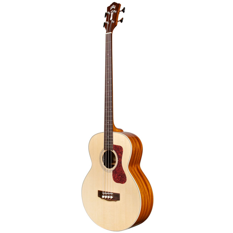 Guild B-140E Natural