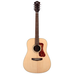Guild D-240E Natural