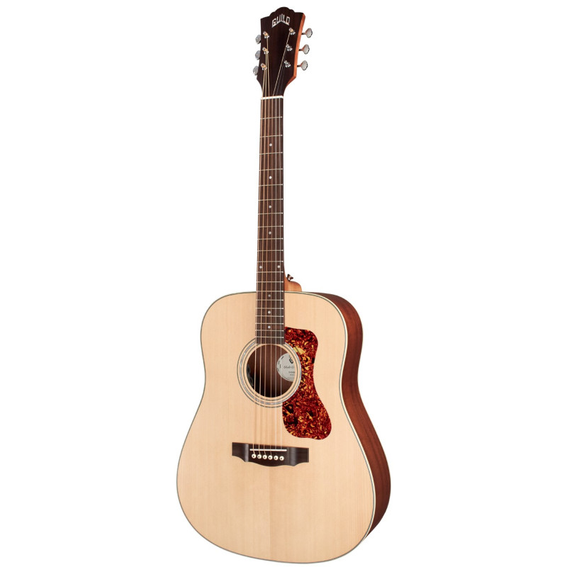 Guild D-240E Natural