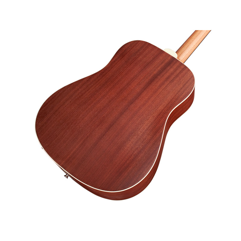 Guild D-240E Natural