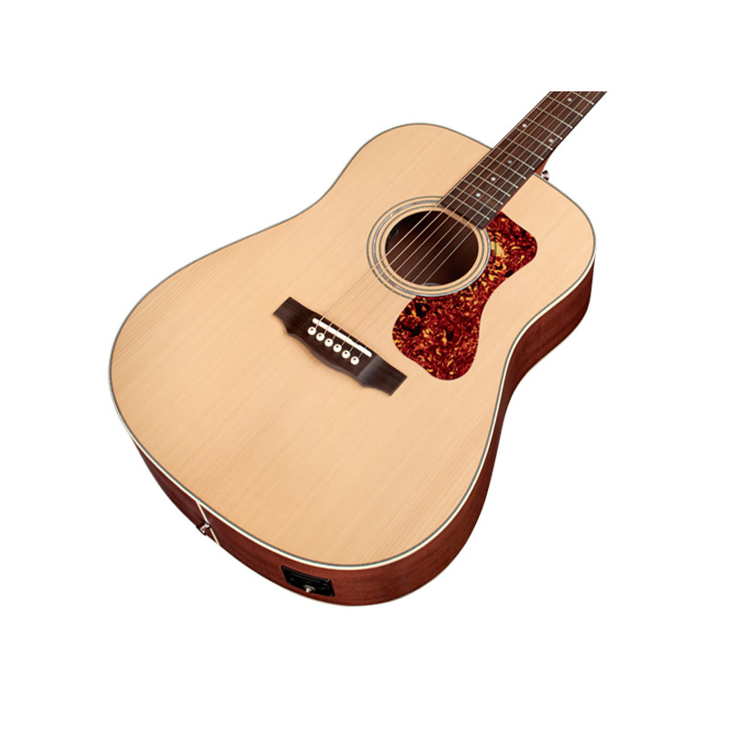 Guild D-240E Natural