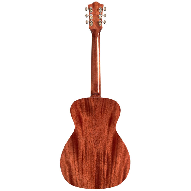 Guild M-120 LH Natural