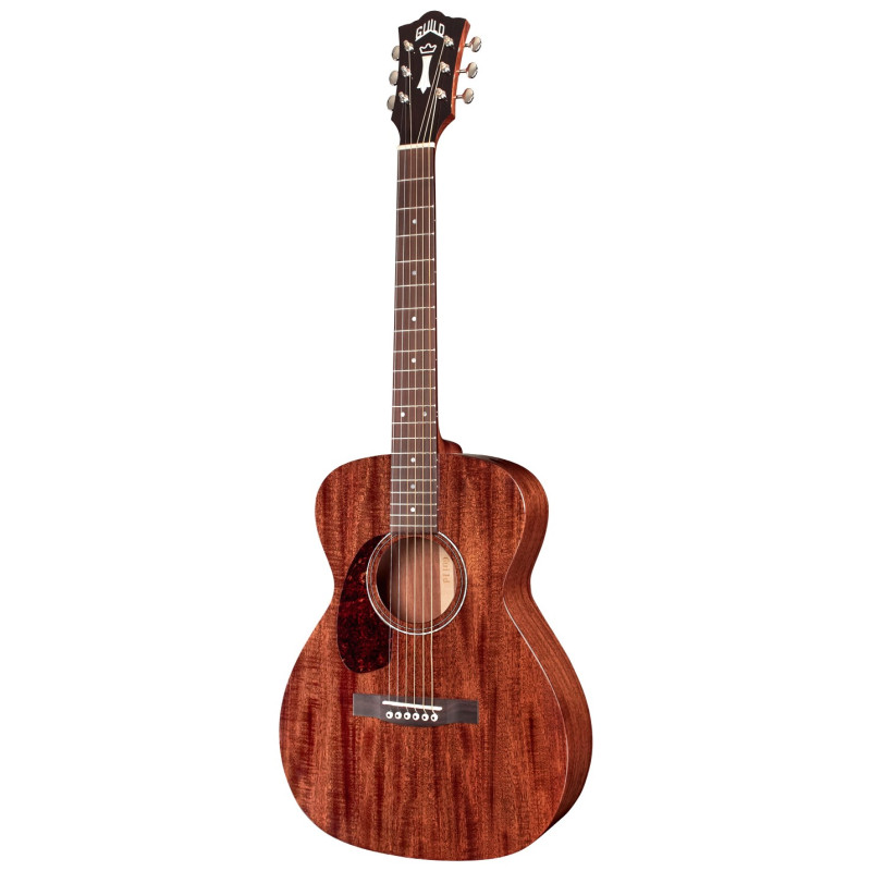 Guild M-120 LH Natural