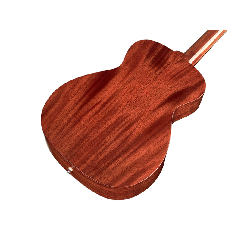 Guild M-120 LH Natural