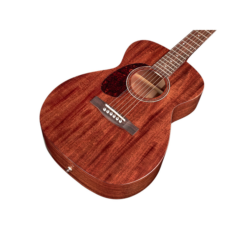 Guild M-120 LH Natural
