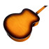 Guild F-250E Deluxe Maple
