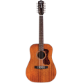 Guild D-1212 Natural
