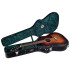 Guild Deluxe Humidifed Case Dreadnought