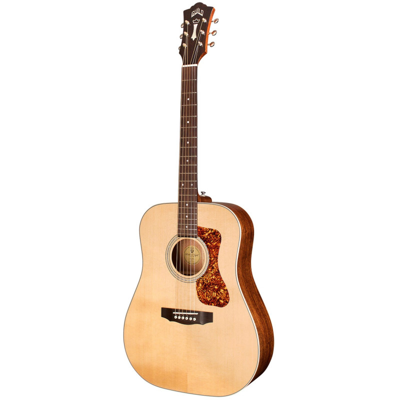 Guild D-140 Westerly