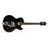 Guild Starfire III Bigsby Black