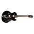 Guild Starfire III Bigsby Black