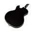 Guild Starfire III Bigsby Black