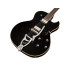 Guild Starfire III Bigsby Black