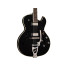 Guild Starfire III Bigsby Black