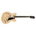 Guild Starfire IV ST Flamed Maple Natural
