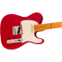 Fender Squier Classic Vibe 60 Custom Telecaster Satin Dakota Red Limited Edition