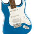 Fender Squier Classic Vibe 60  Stratocaster HSS Lake Placid Blue Limited Edition