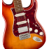 Fender Squier Classic Vibe 60  Stratocaster HSS Sienna Sunburst Limited Edition