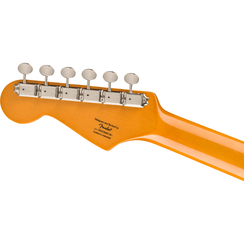 Fender Squier Classic Vibe 60  Stratocaster HSS Sienna Sunburst Limited Edition