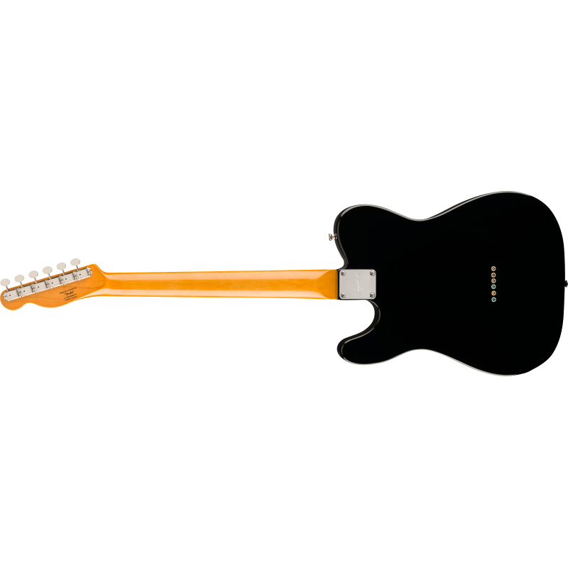 Fender Squier Classic Vibe 60 Telecaster SH Black Limited Edition