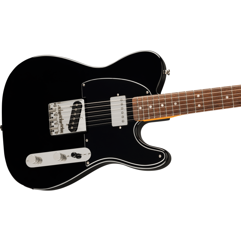 Fender Squier Classic Vibe 60 Telecaster SH Black Limited Edition