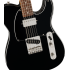 Fender Squier Classic Vibe 60 Telecaster SH Black Limited Edition