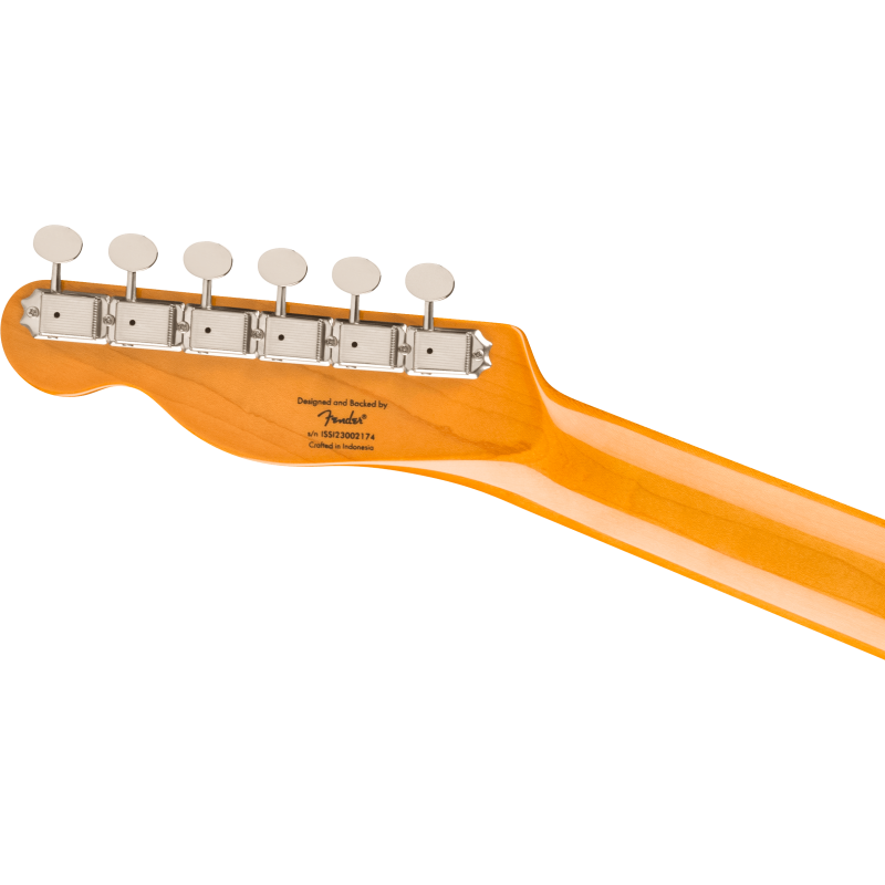 Fender Squier Classic Vibe 60 Telecaster SH Black Limited Edition