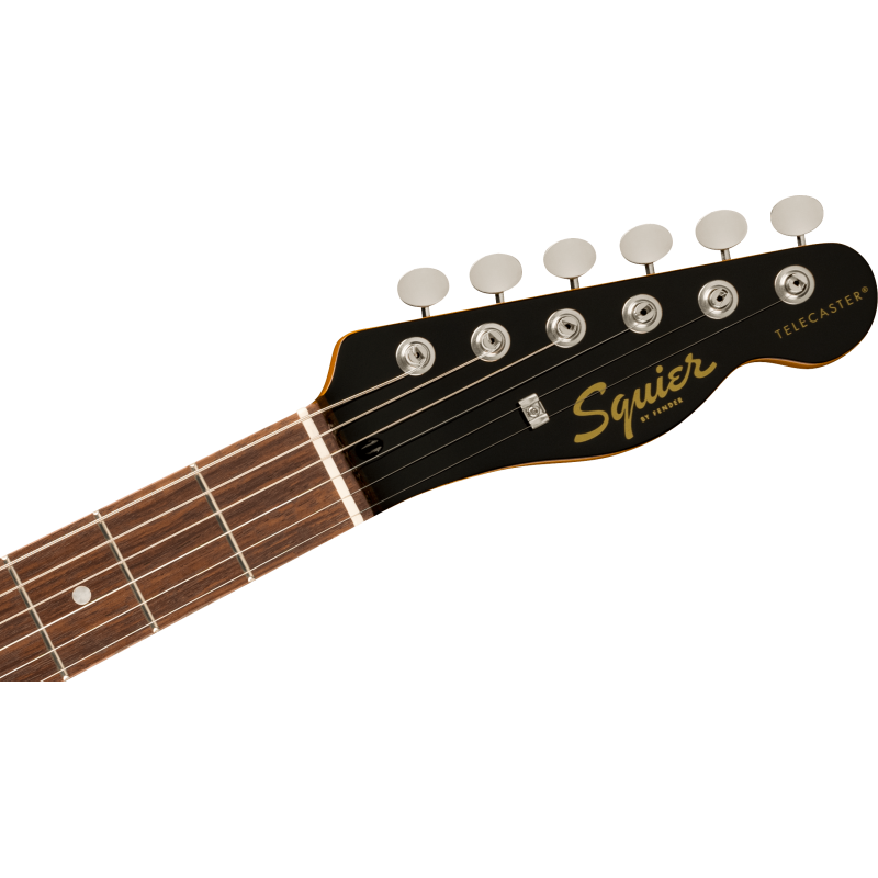 Fender Squier Classic Vibe 60 Telecaster SH Black Limited Edition