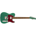 Fender Squier Classic Vibe 60 Telecaster SH Sherwood Green Limited Edition