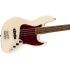 Fender Squier Classic Vibe 60 Jazz Bass Olympic White Limited Edition
