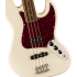 Fender Squier Classic Vibe 60 Jazz Bass Olympic White Limited Edition