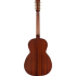 Gretsch Deltoluxe Concert Black Top