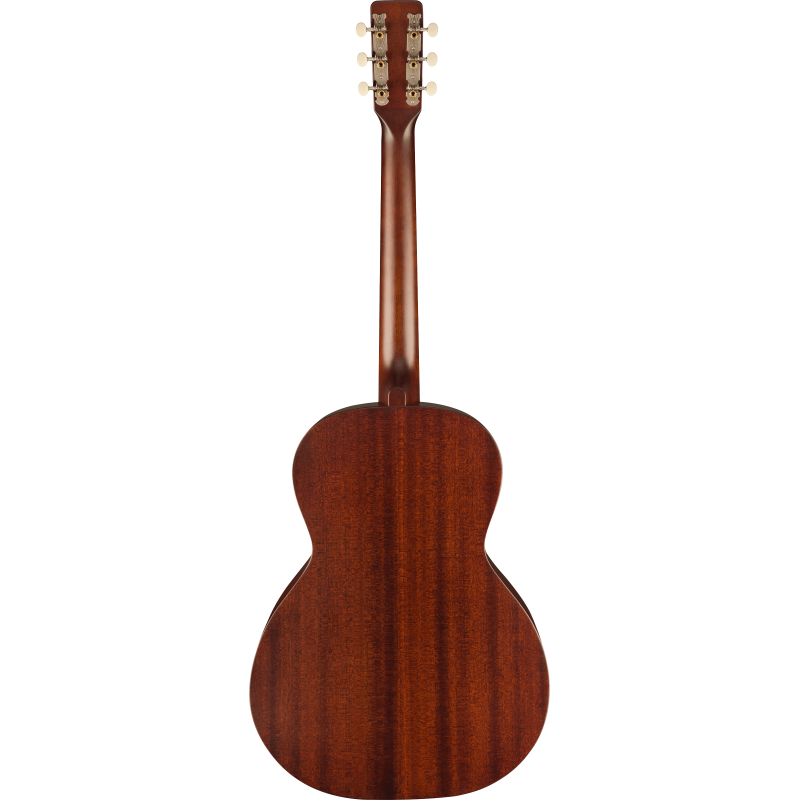 Gretsch Deltoluxe Concert Black Top