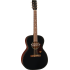 Gretsch Deltoluxe Concert Black Top