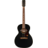 Gretsch Deltoluxe Concert Black Top