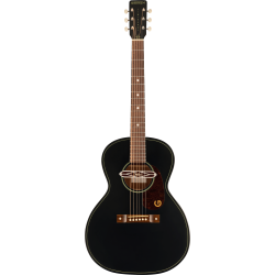 Gretsch Deltoluxe Concert Black Top