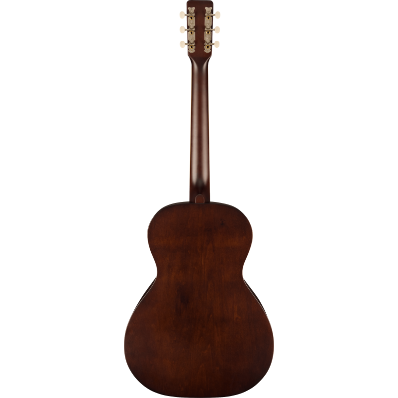 Gretsch Jim Dandy Rex Burst