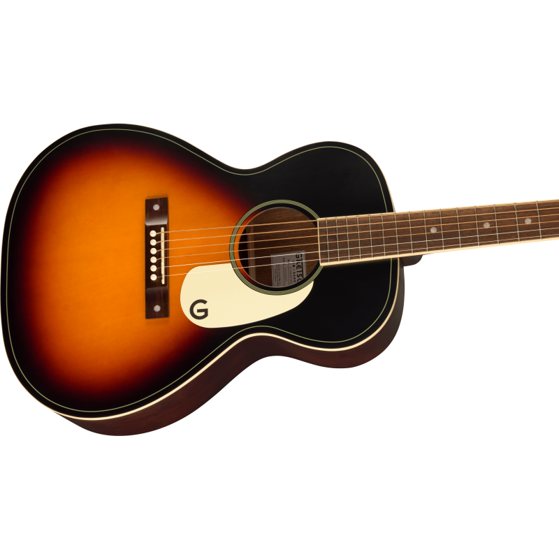 Gretsch Jim Dandy Rex Burst