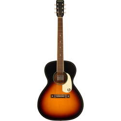 Gretsch Jim Dandy Rex Burst