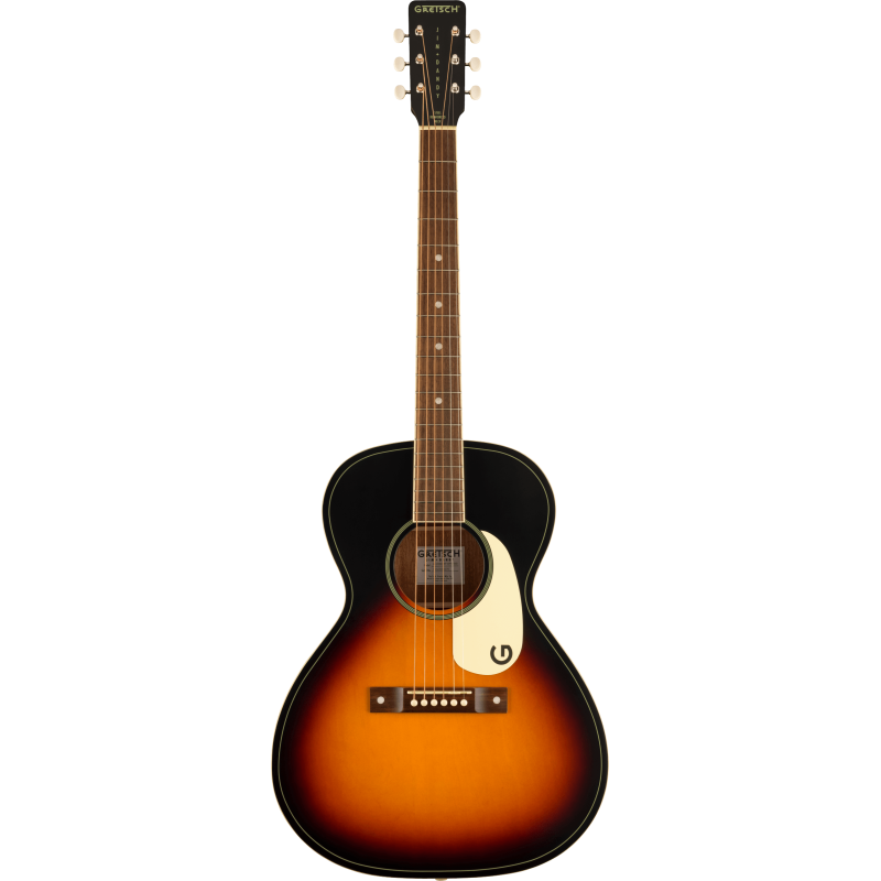 Gretsch Jim Dandy Rex Burst