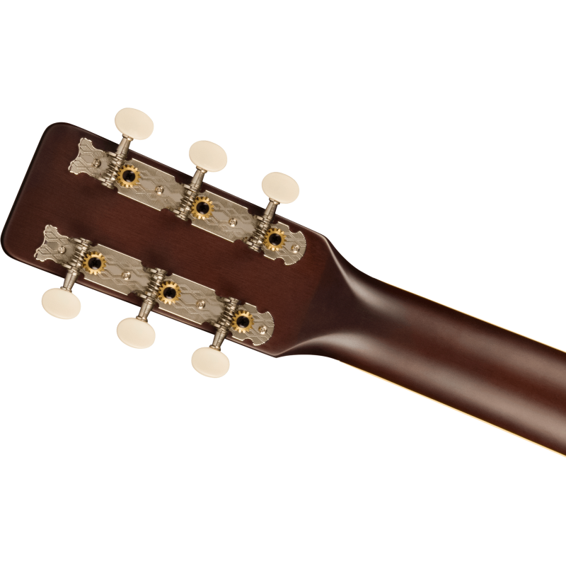 Gretsch Jim Dandy Rex Burst