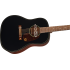 Gretsch Deltoluxe Dreadnought Black Top
