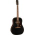 Gretsch Deltoluxe Dreadnought Black Top