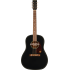 Gretsch Deltoluxe Dreadnought Black Top