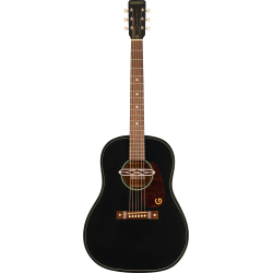 Gretsch Deltoluxe Dreadnought Black Top