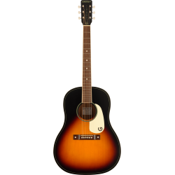 Gretsch Jim Dandy Dreadnought Rex Burst