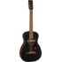 Gretsch Deltoluxe Parlor Black Top
