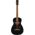 Gretsch Deltoluxe Parlor Black Top
