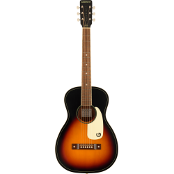 Gretsch Jim Dandy Parlor Rex Burst