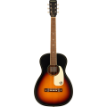 Gretsch Jim Dandy Parlor Rex Burst